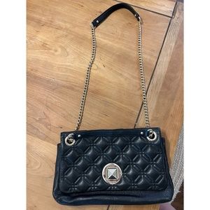 LIGHTLY WORN KATE SPADE PURSE